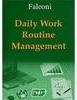 Daily Work Routine Management