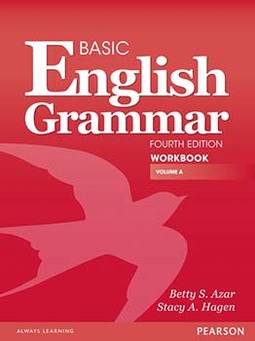 Basic English grammar: Workbook - Volume A - With answer key