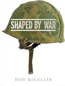 SHAPED BY WAR