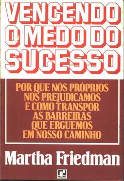Vencendo o Medo do Sucesso