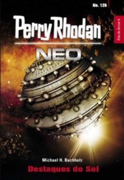 Destaques do Sol (Perry Rhodan Neo #126)