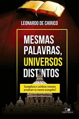 Mesmas Palavras, Universos Distintos