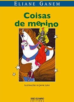 Coisas de Menino