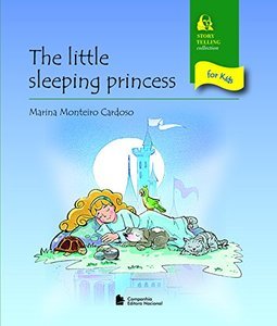 The Little Sleeping Princess