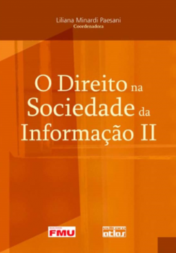O direito na sociedade da informação II