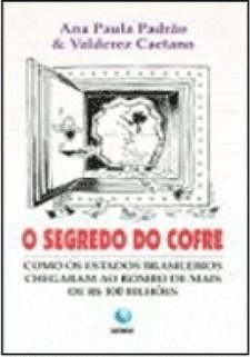 O Segredo do Cofre