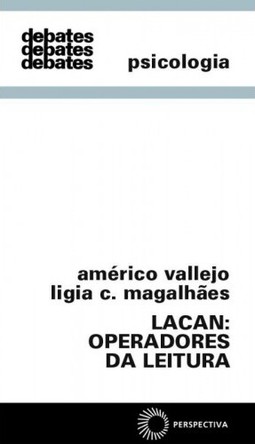 Lacan: operadores da leitura