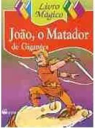 João, o Matador de Gigantes