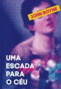 Uma Escada Para o Céu