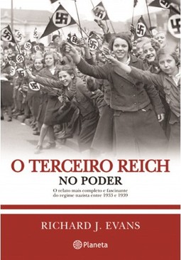 O terceiro Reich no poder