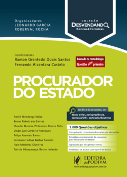 Procurador do Estado