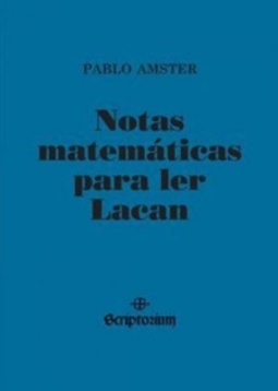 Notas matemáticas para ler Lacan