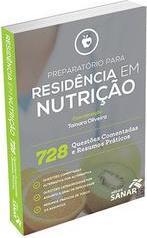 Preparatório para Residência em Nutrição