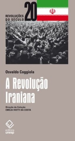 A revolução iraniana