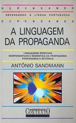 A Linguagem da Propaganda