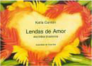 Lendas de Amor dos Índios Brasileiros