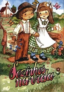 Sozinhos na Vida