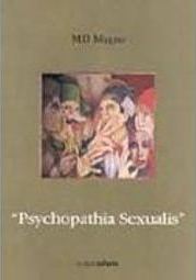Psychopathia Sexualis