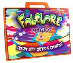 Folclore Mágico