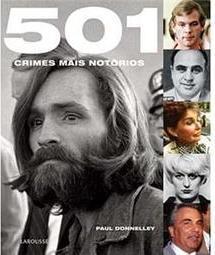 501 Crimes Mais Notórios