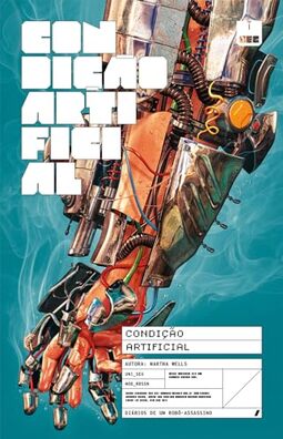 Condição artificial: 2