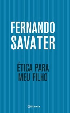 ETICA PARA MEU FILHO