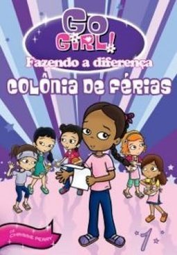 GO GIRL FAZENDO A DIFERENCA 1
