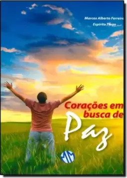 Coracoes Em Busca De Paz