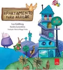Apartamento para Alugar