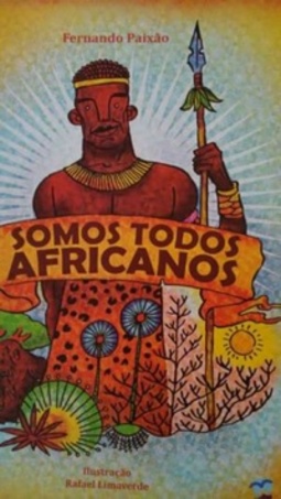 Somos todos africanos