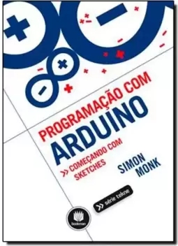 Programacao Com Arduino 1Ed. *