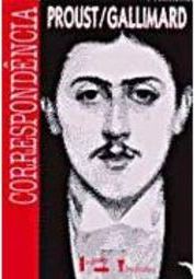 Correspondência Proust / Gallimard (1912-1922)