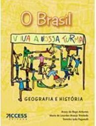 Viva a Nossa Turma: O Brasil