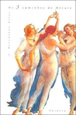 Os 3 Caminhos de Hécate