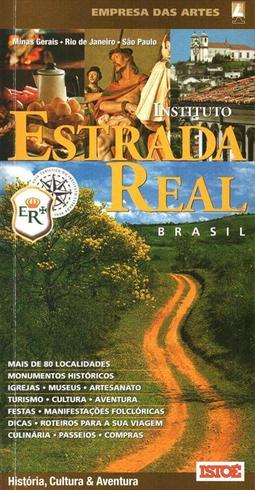 Estrada Real: Brasil