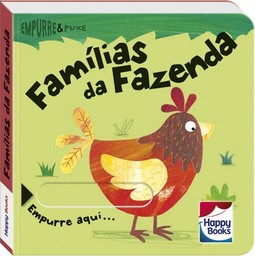 Empurre e puxe: Familias da fazenda