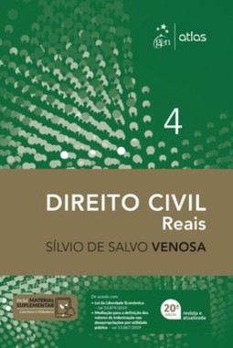 Direito civil: direitos reais