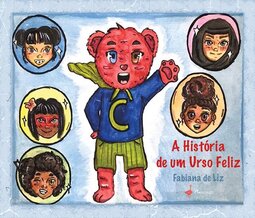 A história de um urso feliz
