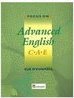 Focus on: Advanced English C.A.E. - Importado