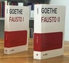 Coleção Fausto De Bolso - Com Texto Integral - 2 Volumes