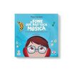 O fone que não toca música (uma história infantil sobre autismo, bullying e inclusão)