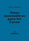 Notas matemáticas para ler Lacan