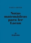 Notas matemáticas para ler Lacan