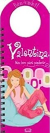 Valentina - meu livro para pendurar