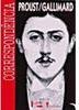 Correspondência Proust / Gallimard (1912-1922)