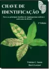 Chave De Identificacao Para As Principais Familias De Angiospermas Nativas E Cultivadas Do Brasil