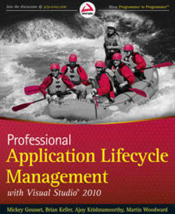 PROFESSIONAL APPLICATION LIFECYCLE MANAGEMENT