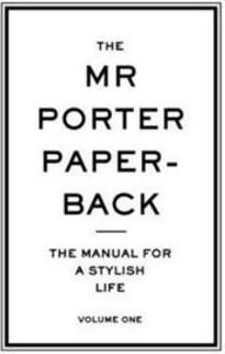 THE MR. PORTER PAPERBACK