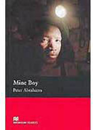 Mine Boy - Importado