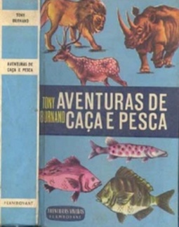Aventuras de Caça e Pesca
